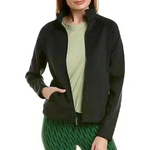 NWT ALL ACCESS Unison jacket Sz M Womens Bandier